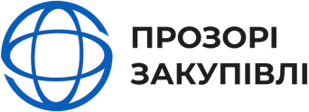 Прозорі Закупівлі Прозорі Закупівлі лого